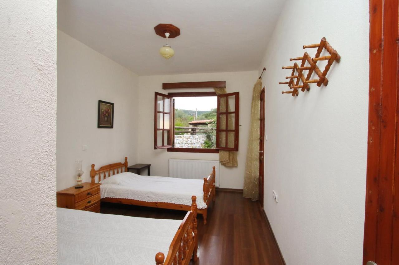 Pantso Villa Nea Iraklitsa エクステリア 写真