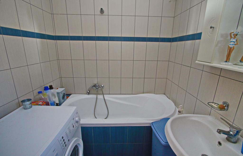 Pantso Villa Nea Iraklitsa エクステリア 写真